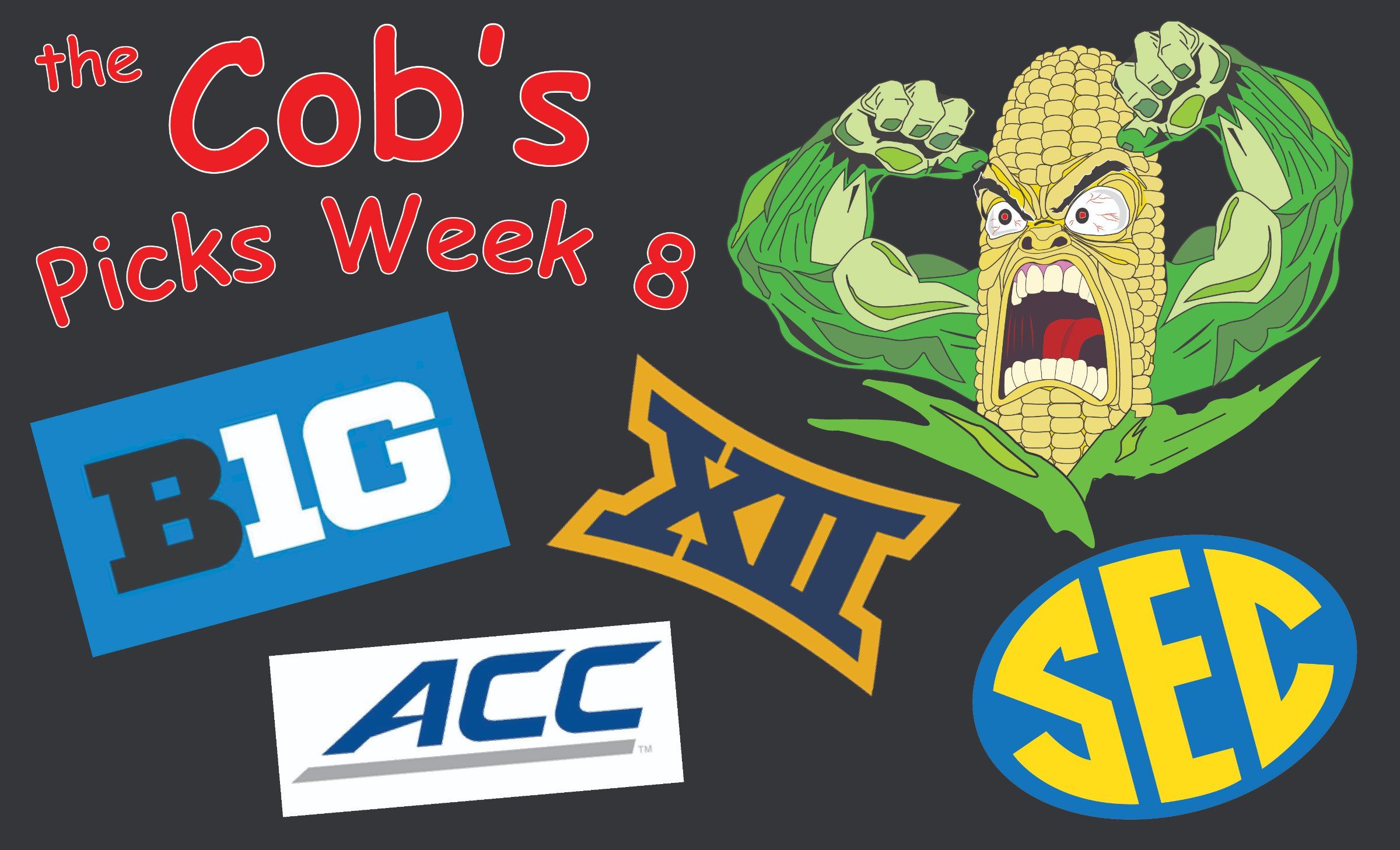The cobs best games week